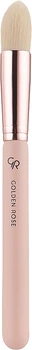 Пензлик для макіяжу - Golden Rose Nude Makeup Brush (964764-28608712)
