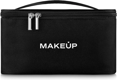 Органайзер дорожній, чорний - MAKEUP (751945-27054340)