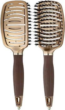 Щітка - Olivia Garden NanoThermic Flex Combo (288173-27341919)