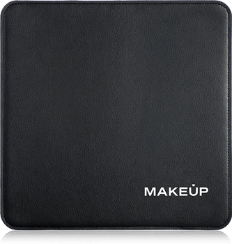 Коврик для маникюра черный "Black mat" - MAKEUP (572349-28282997)