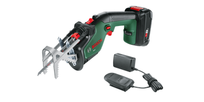 Садовая аккумуляторная пила Bosch Keo 12 Li Set (0600861A00)