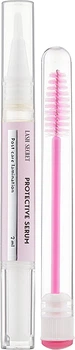 Набор - Lash Secret Lami Home (l/ser/2ml + brush/1pcs) (893912-27059514)
