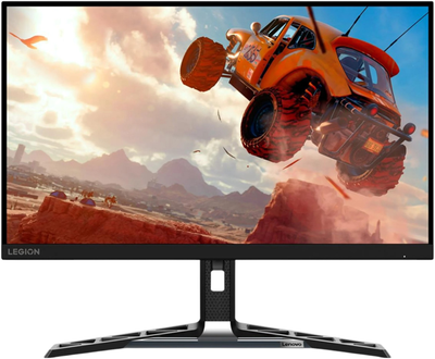 Monitor 27" Lenovo Legion R27qe (67C5GAC1EU)