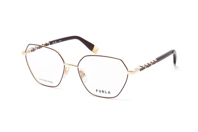 Оправа Furla VFU834 0307