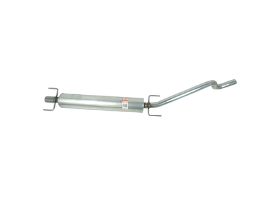 Глушник передній Opel Astra H 1.9 TDi 04 - (285-425) Bosal 17.62