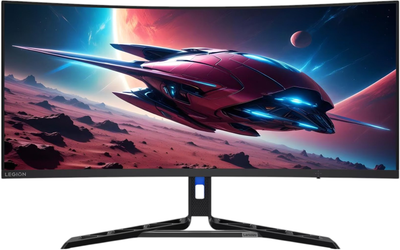 Monitor 34" Lenovo Legion R34w-30 (67C7GACBEU)