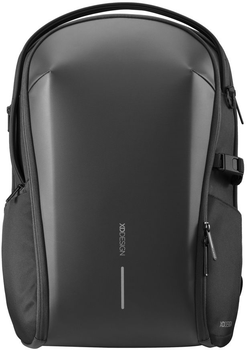Plecak do laptopa XD Design Bizz Backpack Black (P705.931)