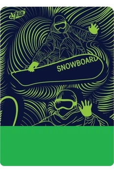 Мультиповязка 4Fun Black Board (4FUN-POLARBLBOARD)