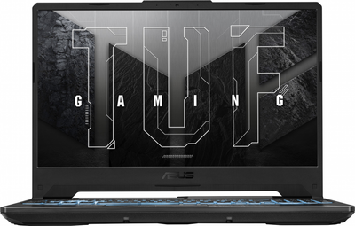 Laptop ASUS TUF Gaming A15 FA506NC (FA506NC-HN016) Graphite Black