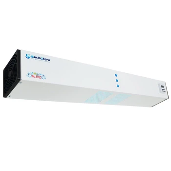 Рециркулятор бактерицидний бытовой ORBB 30х3 MAX EFFECT