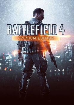 Battlefield 4 : Premium Edition (PC) Steam Key Код для Steam