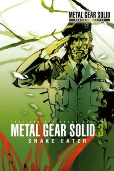 METAL GEAR SOLID 3: Snake Eater - Master Collection Version (PC) Steam Key Код для Steam