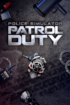 Police Simulator: Patrol Duty (PC) Steam Key Код для Steam