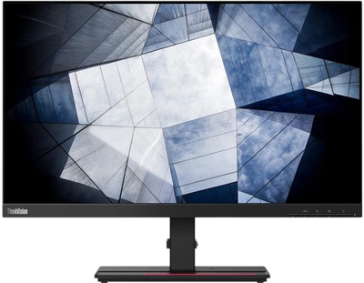 Monitor 23.8" Lenovo ThinkVision P24h-2L (62B2GAR1WW)
