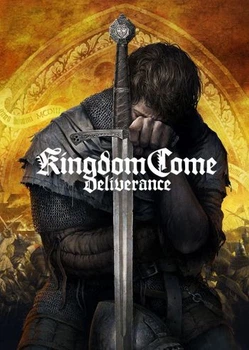 Kingdom Come: Deliverance + 2 DLC Steam Key Код для Steam