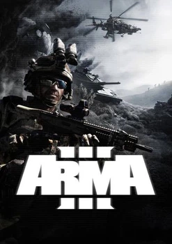 Arma 3 Steam Key Код для Steam