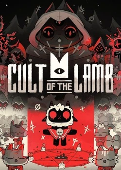 Cult of the Lamb (PC) Steam Key Код для Steam