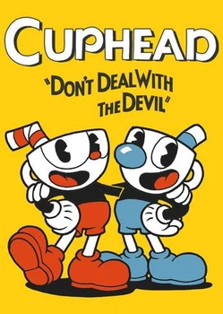 Cuphead Steam Key Код для Steam