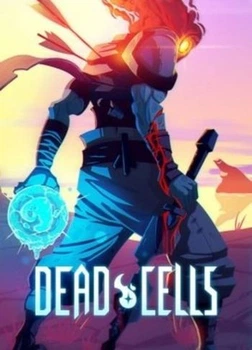 Dead Cells Steam Key Код для Steam