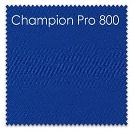 Сукно Champion Pro 800 197см Синее