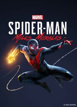 Marvel’s Spider-Man: Miles Morales (PC) Steam Key Код для Steam