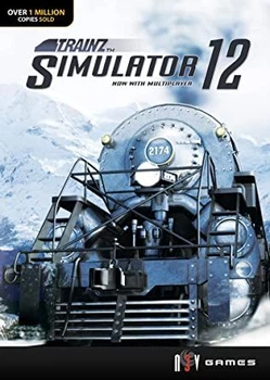Trainz Simulator 12 Steam Key Код для Steam