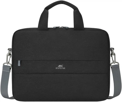 Сумка для ноутбука RIVACASE Prater 7522 14" Black (7522 (Black))