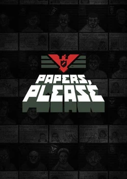 Papers, Please Steam Key Код для Steam