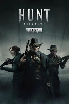 Hunt: Showdown 1896 (PC) Steam Key Код для Steam