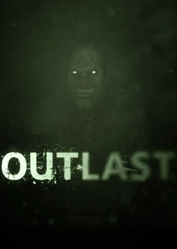 Outlast Steam Key Код для Steam