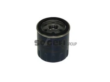 Фільтр масла PURFLUX LS743 Purflux (LS743)