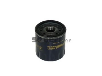 Фильтр масла PURFLUX LS301 Purflux (LS301)