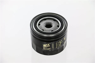 Фильтр масла WIX FILTERS 520/1T = WL7168-12 WIX Filters (WL716812)