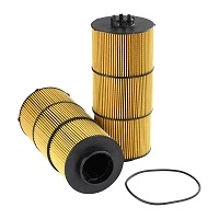 Фильтр масла HENGST FILTER E523H D373 Hengst (E523HD373)