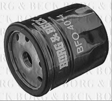 BFO4014 BORG & BECK - Фильтр масла (аналог WL7428) Borg & Beck (BFO4014)