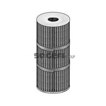 Фильтр масла PURFLUX L460 Purflux (L460)