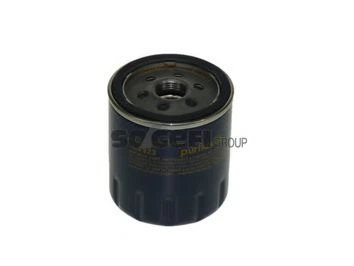 Фильтр масла PURFLUX LS923 Purflux (LS923)