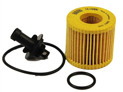Фильтр масла Mann HU6006z MANN-FILTER (HU6006Z)
