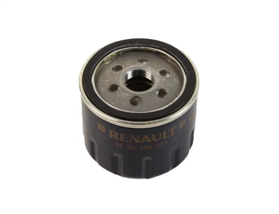 Фильтр масляный Renault (8200768927)