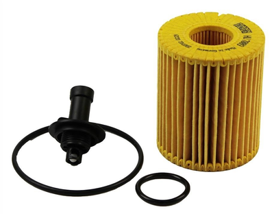 Фильтр масла Mann HU7009z MANN-FILTER (HU7009Z)