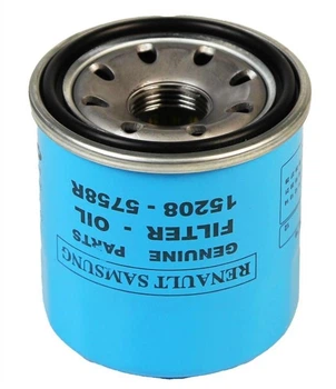 Фильтр масляный RENAULT 152085758R Renault (152085758R)