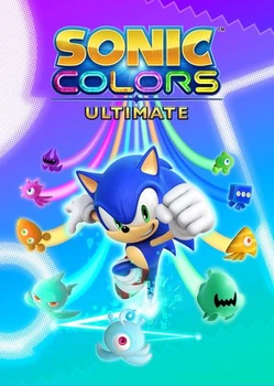 Sonic Colors: Ultimate (PC) Steam Key Код для Steam
