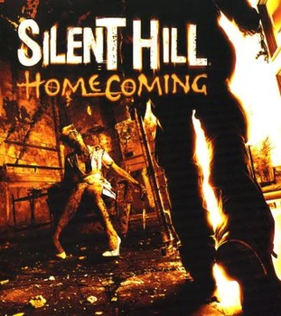 Silent Hill Homecoming Steam Key Код для Steam