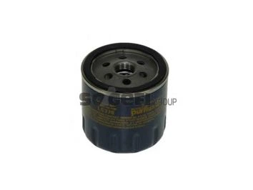 Фільтр масла PURFLUX LS370 Purflux (LS370)