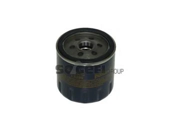 Фильтр масла PURFLUX LS285 Purflux (LS285)