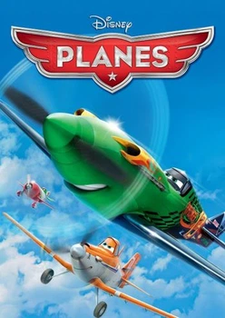 Disney Planes Steam Key Код для Steam
