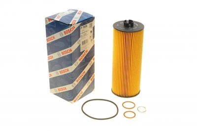 Масляний фільтр BOSCH F 026407026 0001801709, 11708551, 9061800209