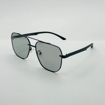 Фотохромные очки квадратной формы Polarized