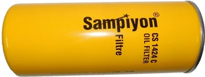 Фильтр масляный SAMPIYON CS 1424 C OC121 (AVT139337)