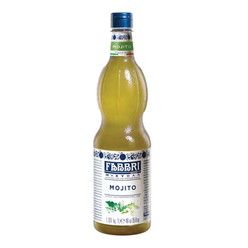 Сироп "Fabbri" Миксибар Мохито, 1 л